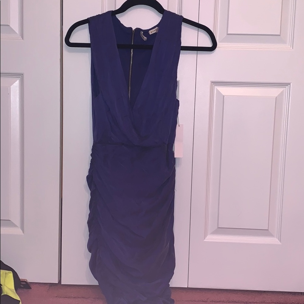 alice + olivia dress